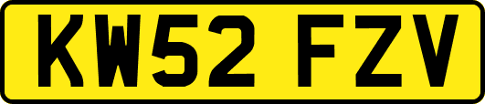 KW52FZV