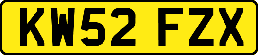 KW52FZX