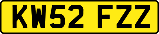 KW52FZZ