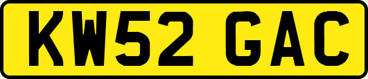 KW52GAC