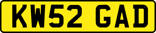 KW52GAD
