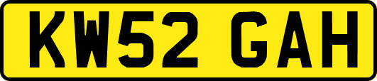 KW52GAH