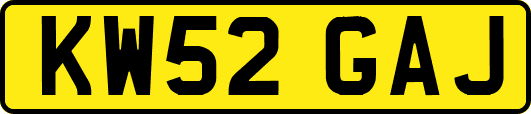 KW52GAJ