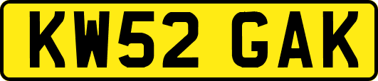 KW52GAK