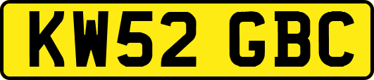 KW52GBC