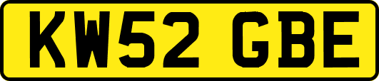 KW52GBE