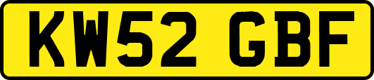 KW52GBF