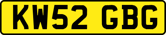 KW52GBG