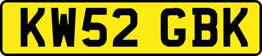 KW52GBK