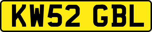 KW52GBL