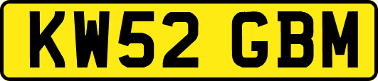KW52GBM