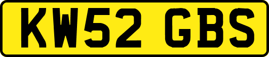 KW52GBS
