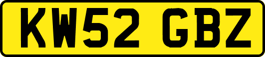 KW52GBZ