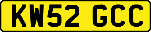 KW52GCC