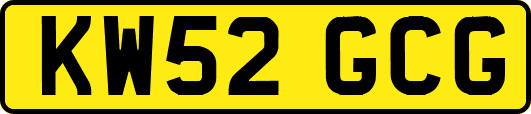 KW52GCG