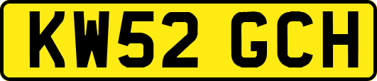 KW52GCH