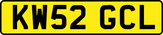 KW52GCL
