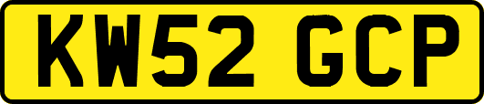 KW52GCP