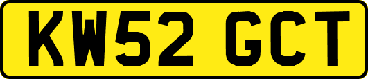 KW52GCT