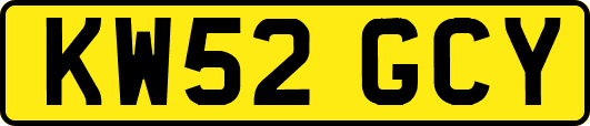 KW52GCY