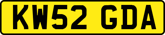 KW52GDA