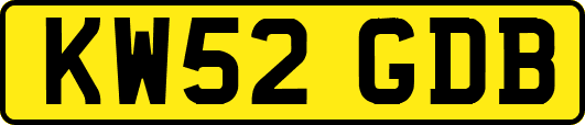 KW52GDB