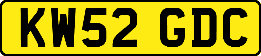 KW52GDC