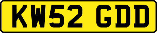 KW52GDD