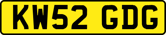 KW52GDG