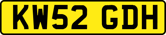 KW52GDH