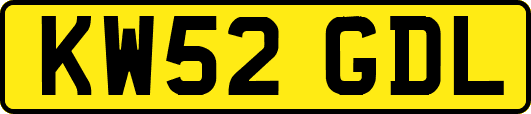 KW52GDL