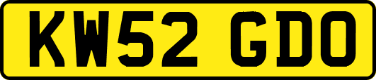 KW52GDO