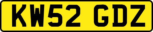 KW52GDZ