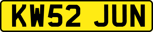 KW52JUN
