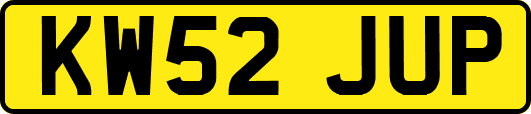 KW52JUP