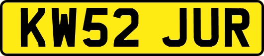 KW52JUR