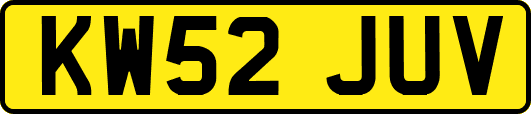 KW52JUV