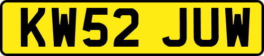 KW52JUW