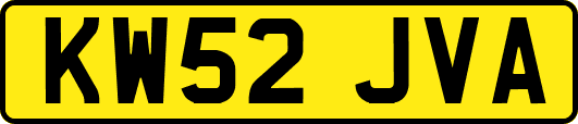 KW52JVA