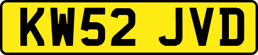 KW52JVD