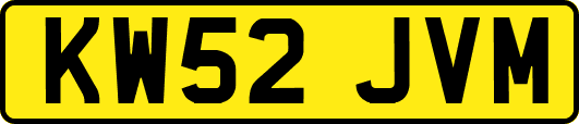 KW52JVM