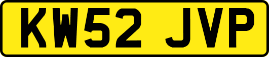 KW52JVP