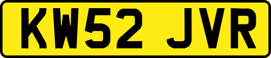KW52JVR