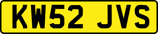 KW52JVS