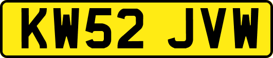 KW52JVW