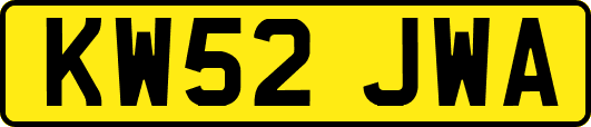 KW52JWA