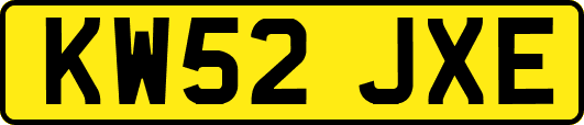 KW52JXE