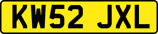 KW52JXL