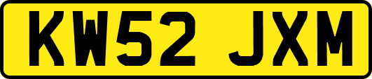 KW52JXM