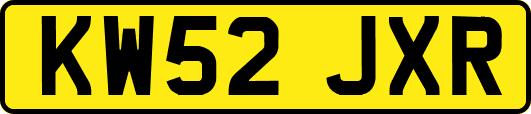 KW52JXR
